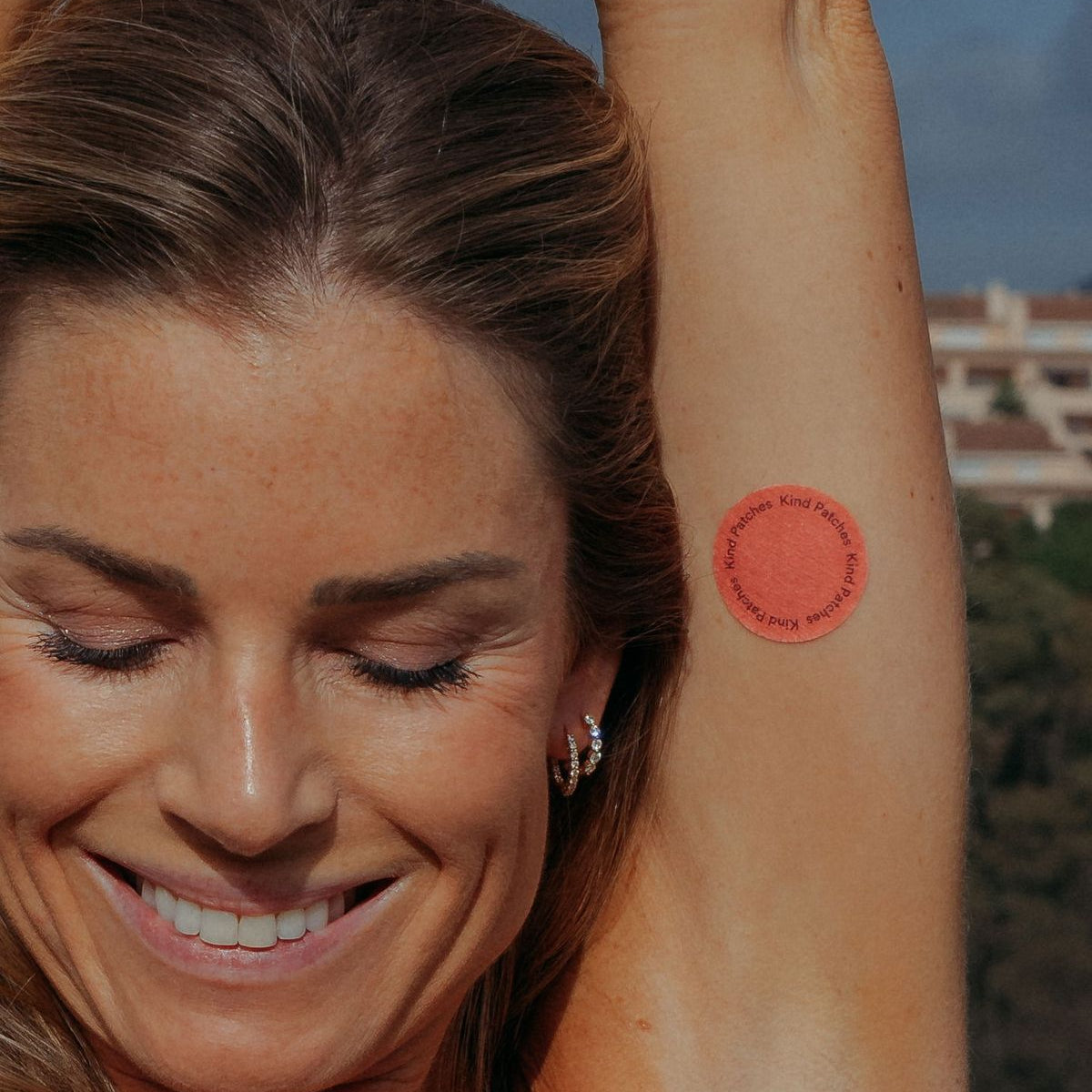 Parches GLP-1 Venett