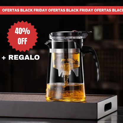 Tetera mágica Venett