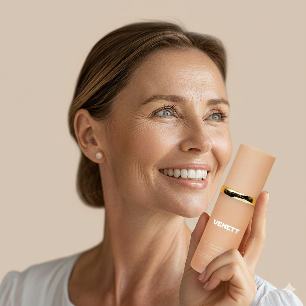 Parches GLP-1 Venett