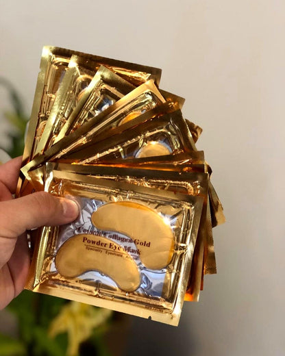 Máscarilla colágeno