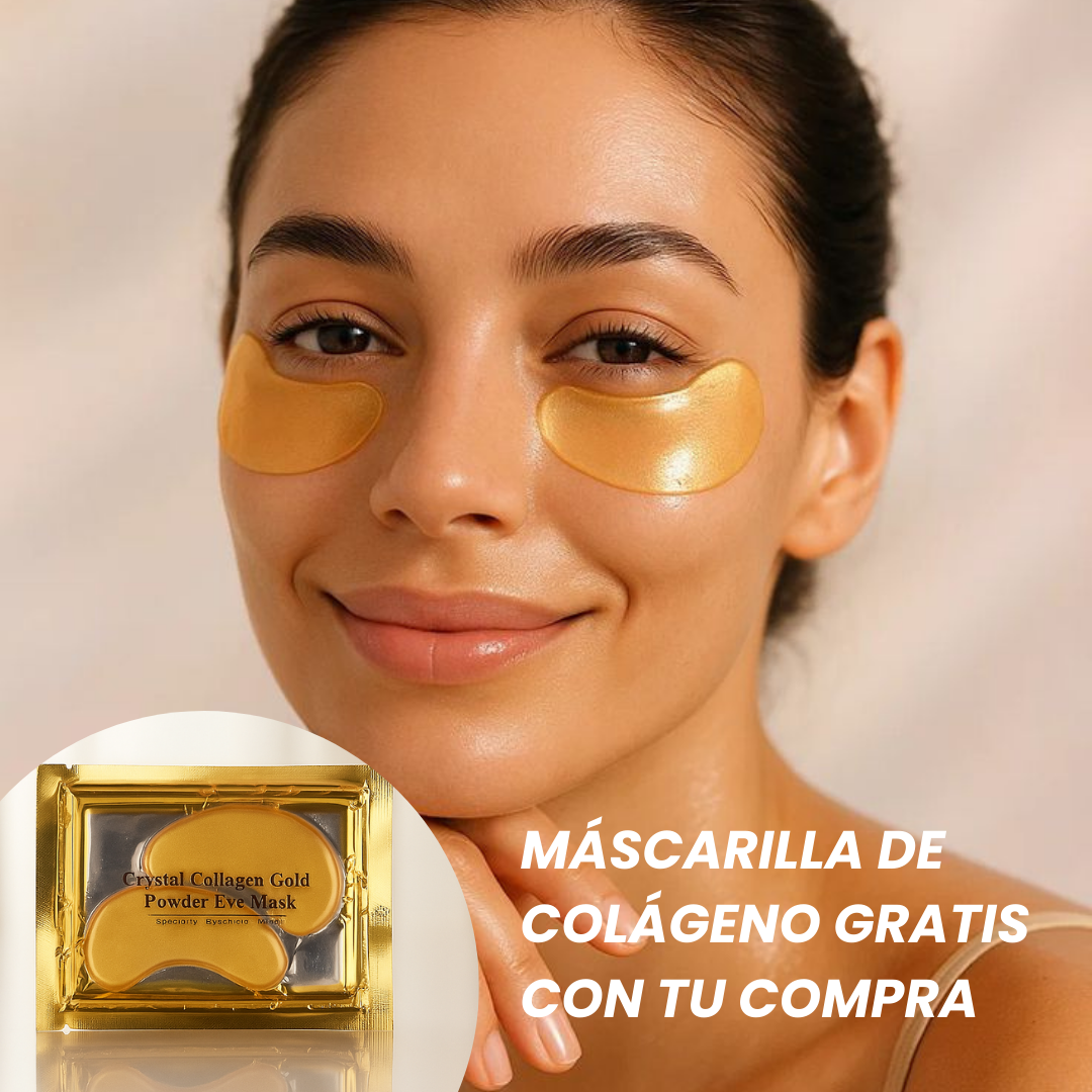 Parches GLP-1 Venett